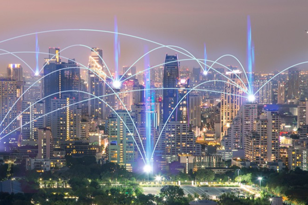 建筑能源管理系統(tǒng)：綠色建筑節(jié)能方式！(圖1)