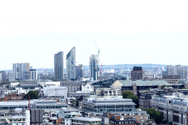 碳達(dá)峰監(jiān)測(cè)系統(tǒng)，精準(zhǔn)護(hù)航綠色低碳發(fā)展！(圖1)