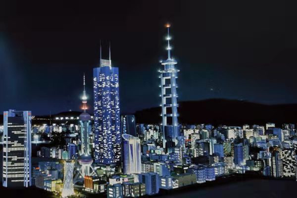 能源管理系統(tǒng)功能分析！(圖1)