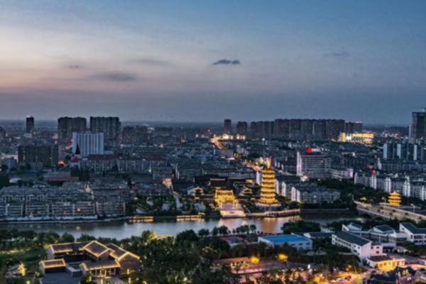 能耗在線監(jiān)測(cè)系統(tǒng)平臺(tái)概述！(圖1)