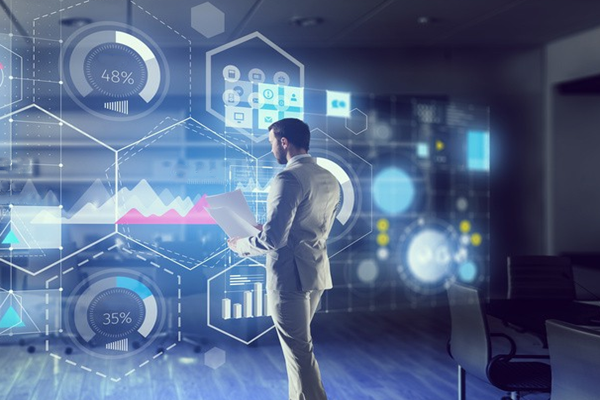 節(jié)能監(jiān)測(cè)系統(tǒng)應(yīng)用，帶你漲知識(shí)！(圖1)