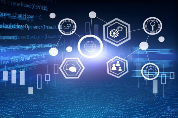 一分鐘了解能耗監(jiān)測系統(tǒng)-實時監(jiān)測！(圖1)