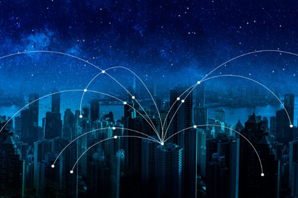 碳排放監(jiān)測系統(tǒng)，玩轉(zhuǎn)碳達峰的必備工具！(圖1)