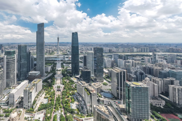 能耗在線監(jiān)測(cè)系統(tǒng)有哪些作用？(圖1)