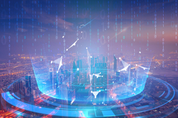 能耗監(jiān)測管理系統(tǒng)，提供“一站式”服務(wù)！(圖1)