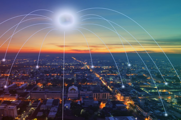 碳達峰監(jiān)測系統(tǒng)，提升數(shù)據(jù)管理能力！(圖1)