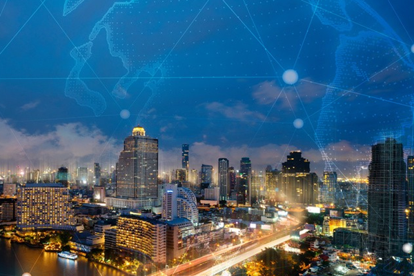 建筑行業(yè)助力減碳的三個方面：生產(chǎn)模式、建造方式、開發(fā)模式！(圖1)