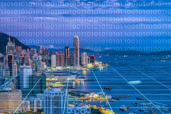 智能樓宇控制系統(tǒng)，賦能建筑業(yè)轉(zhuǎn)型升級！(圖1)