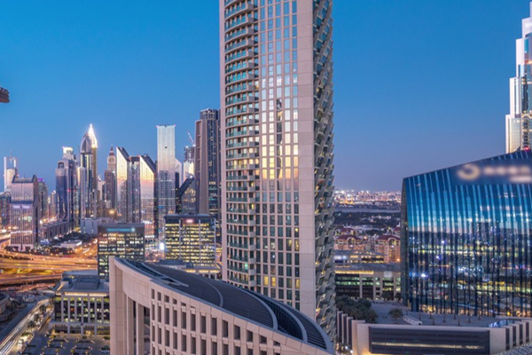 智慧商場(chǎng)建設(shè)解決方案！(圖1)