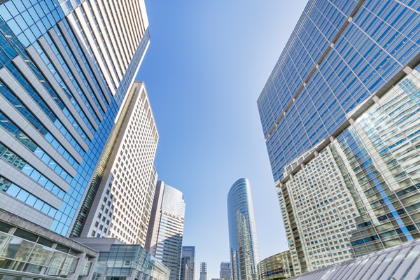 能耗在線監(jiān)測系統(tǒng)建設(shè)的意義？(圖1)