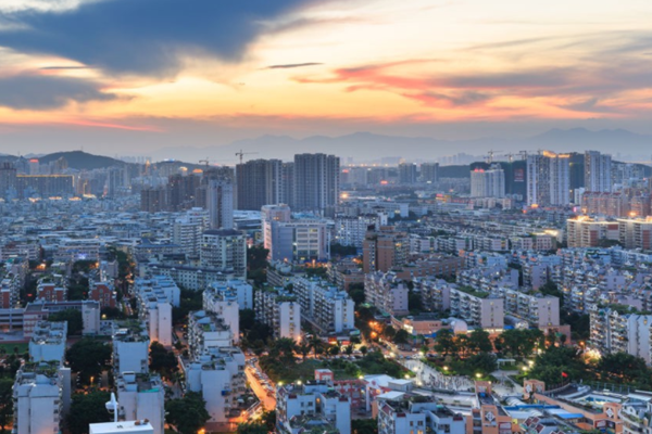 建筑能耗監(jiān)測系統(tǒng)，夏至?xí)r節(jié)正當(dāng)時！(圖1)