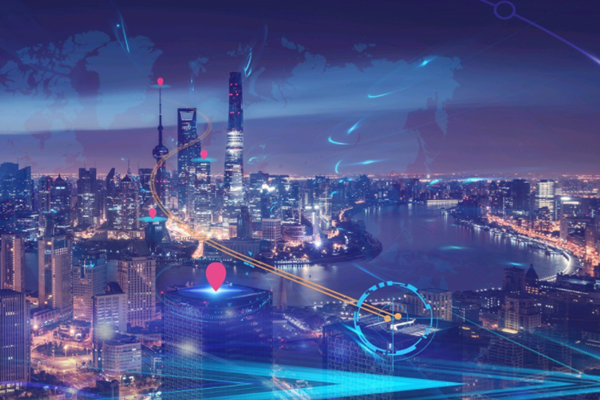 展會智慧照明系統(tǒng)控制，助力打造高端交易平臺！(圖1)