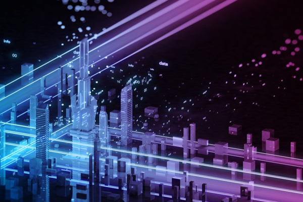 工業(yè)園區(qū)能耗監(jiān)測系統(tǒng)的功能要求應(yīng)該有哪些？(圖1)