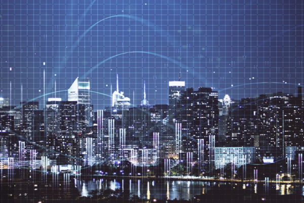 智慧用電系統(tǒng)，如何預(yù)防電氣火災(zāi)呢？(圖1)