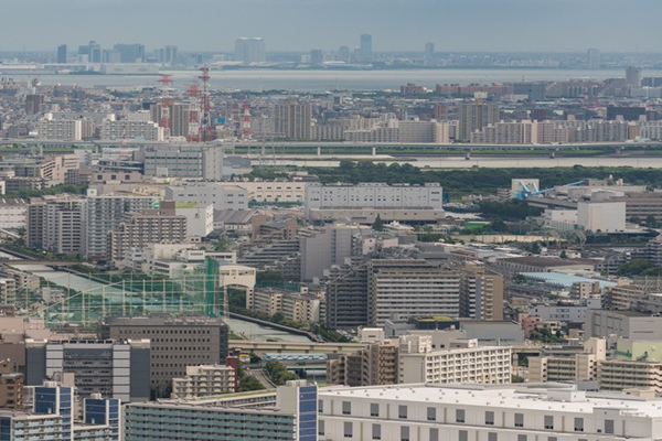 能源管理系統(tǒng)在“雙碳”背景下助力智慧園區(qū)建設(shè)！(圖1)