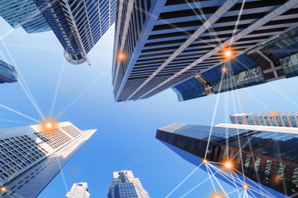 能耗監(jiān)測系統(tǒng)助力建筑節(jié)能，凸顯智慧底色！(圖1)