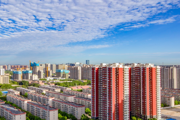 《空調(diào)智能節(jié)能管理系統(tǒng)技術(shù)規(guī)范》了解一下！(圖1)