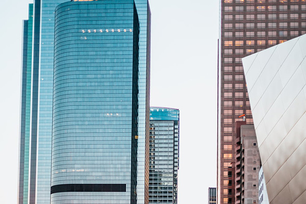 建筑耗電量高，如何做到節(jié)能減排?三水能耗監(jiān)測(cè)